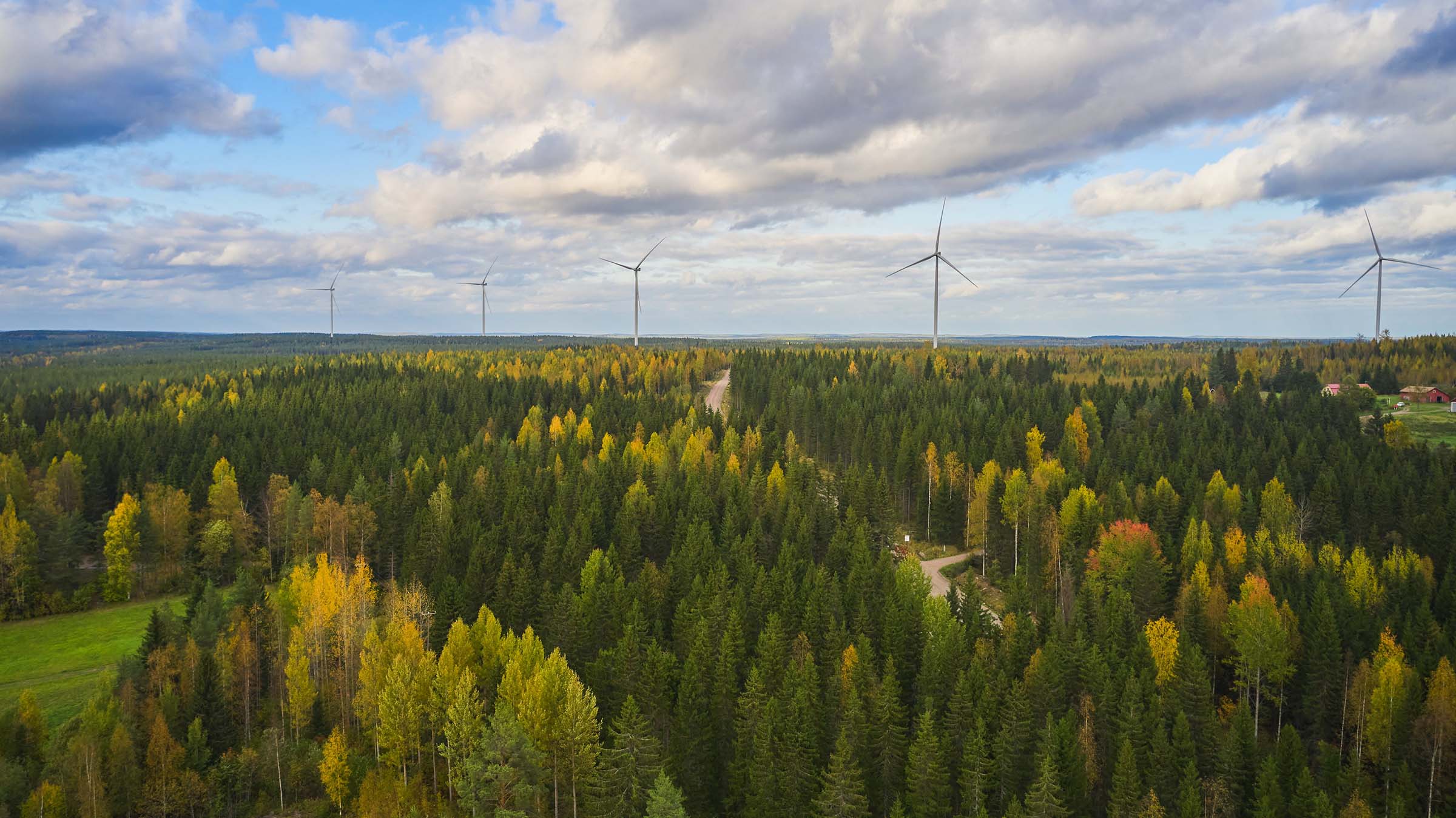Wind Energy